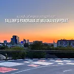 Tallinn Panorama Apartment Majaka