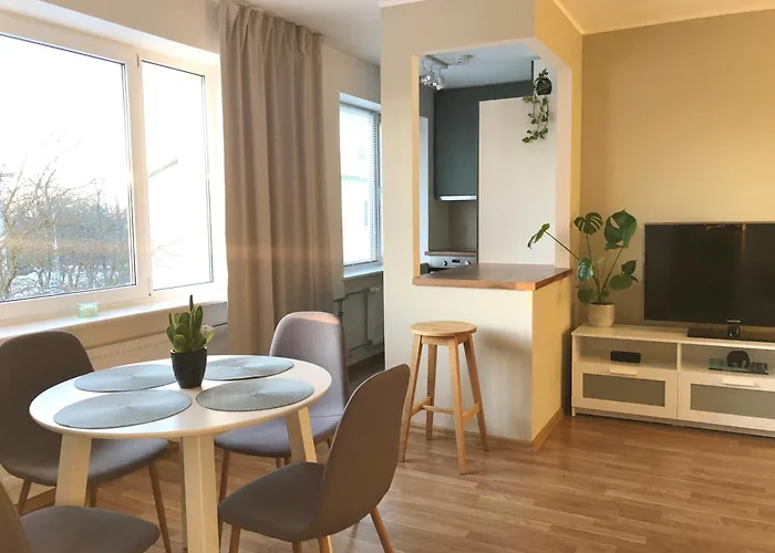 Tallinn Panorama Apartment Majaka