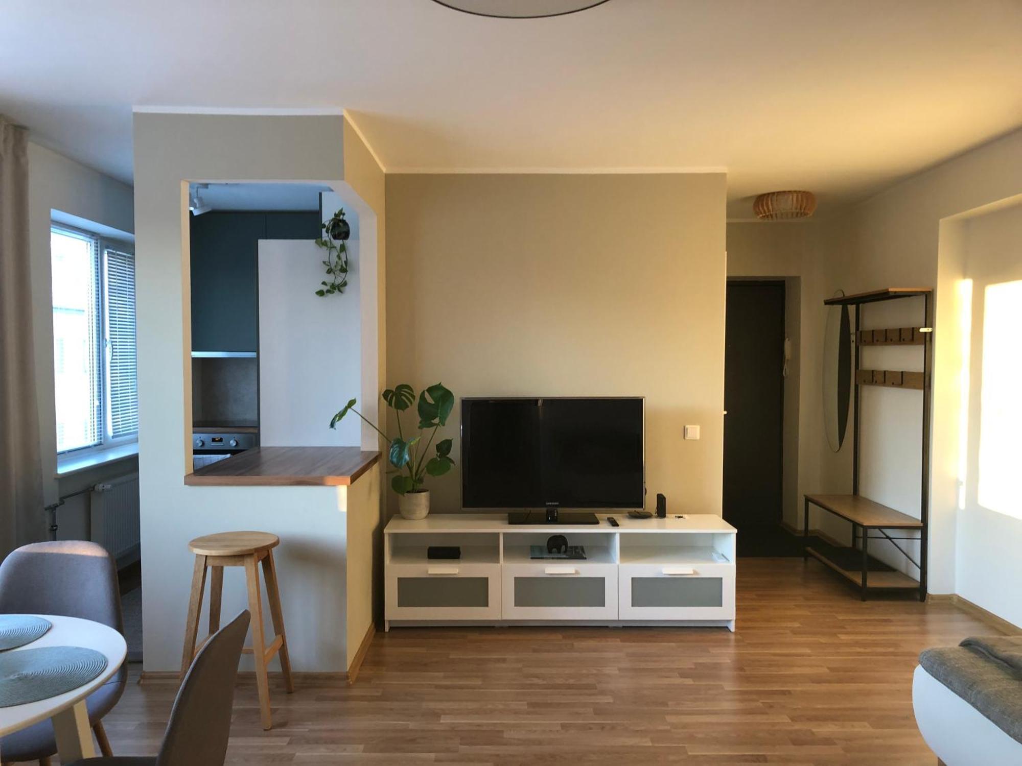 Dzīvoklis Panorama Majaka *